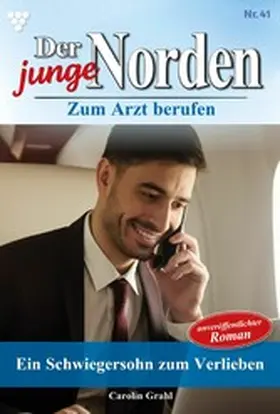 Grahl |  Ein Schwiegersohn zum Verlieben | eBook | Sack Fachmedien
