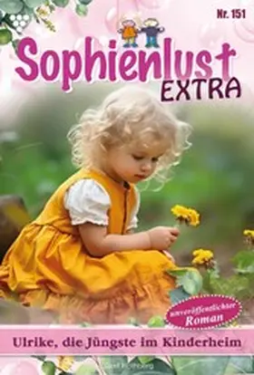 Rothberg |  Ulrike, die Jüngste im Kinderheim | eBook | Sack Fachmedien