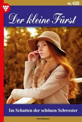 Maybach |  Im Schatten der schönen Schwester | eBook | Sack Fachmedien