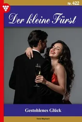 Maybach |  Gestohlenes Glück | eBook | Sack Fachmedien