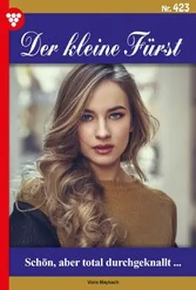 Maybach |  Schön, aber total durchgeknallt... | eBook | Sack Fachmedien