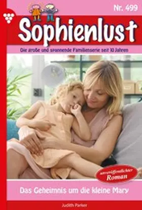 Vandenberg | Das Geheimnis um die kleine Mary | E-Book | www.sack.de