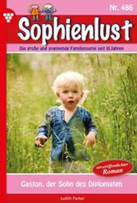 Parker |  Gaston, der Sohn des Diplomaten | eBook | Sack Fachmedien