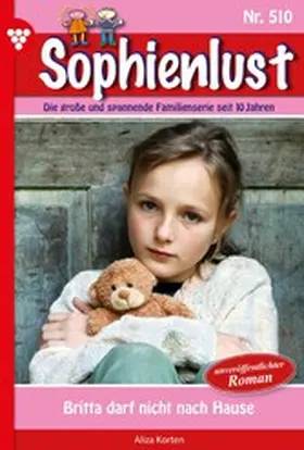 Korten |  Britta darf nicht nach Hause | eBook | Sack Fachmedien