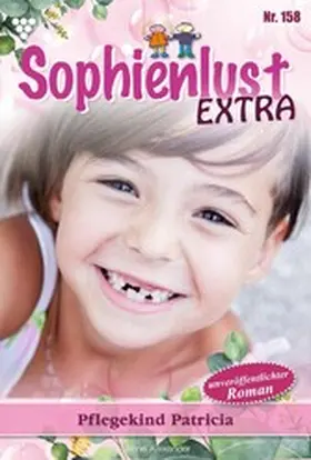 Rothberg |  Pflegekind Patricia | eBook | Sack Fachmedien