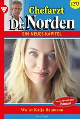 Pergelt |  Wo ist Katja Baumann? | eBook | Sack Fachmedien