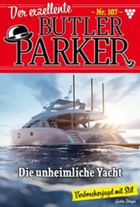 Dönges |  Die unheimliche Yacht | eBook | Sack Fachmedien
