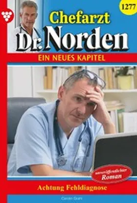 Grahl |  Achtung: Fehldiagnose! | eBook | Sack Fachmedien