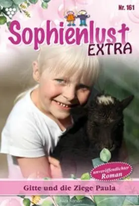 Rothberg |  Gitte und die Ziege Paula | eBook | Sack Fachmedien