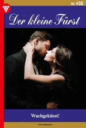 Maybach |  Wach geküsst ... | eBook | Sack Fachmedien