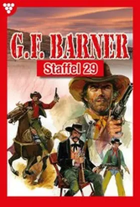 Barner |  E-Book 281-290 | eBook | Sack Fachmedien