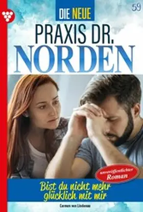 Lindenau |  Bist du nicht mehr glücklich mit mir? | eBook | Sack Fachmedien