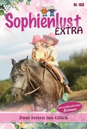 Rothberg |  Zwei reiten ins Glück | eBook | Sack Fachmedien