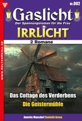 - |  Die Geistermühle | eBook | Sack Fachmedien