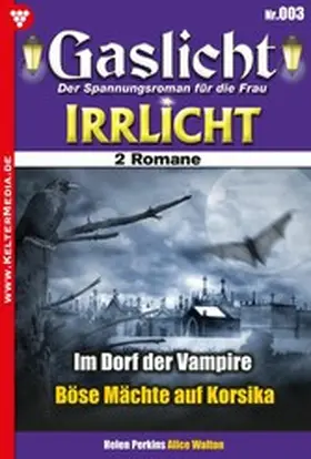 - |  Im Dorf der Vampire | eBook | Sack Fachmedien