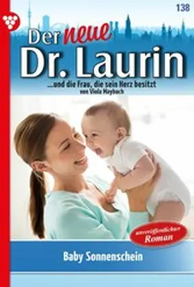 Maybach |  Baby Sonnenschein | eBook | Sack Fachmedien