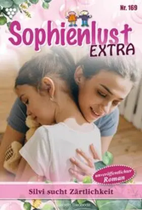 Rothberg |  Silvia sucht Zärtlichkeit | eBook | Sack Fachmedien