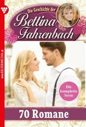 Autoren |  Die Geschichte der Bettina Fahrenbach | eBook | Sack Fachmedien