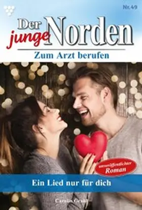 Grahl |  Ein Lied, nur für dich | eBook | Sack Fachmedien