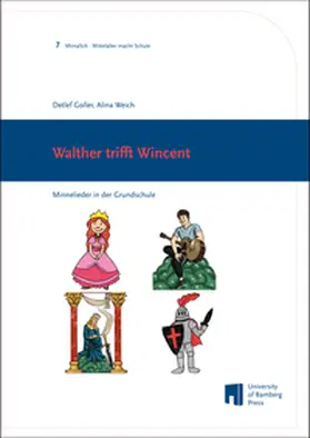 Goller / Weich |  Walther trifft Wincent | Buch |  Sack Fachmedien