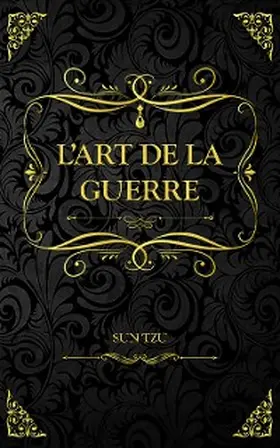 Tzu / Amiot |  L'Art de la guerre | eBook | Sack Fachmedien