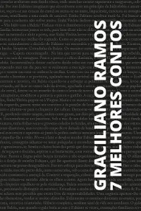 Ramos / Nemo |  7 Melhores Contos - Graciliano Ramos | eBook | Sack Fachmedien