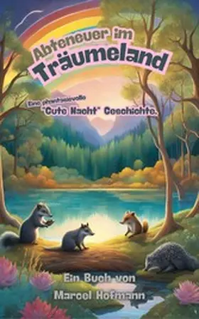 Hofmann |  Abenteuer im Träumeland | eBook | Sack Fachmedien