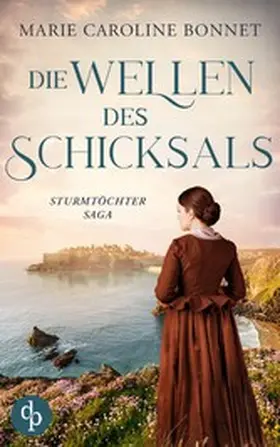 Bonnet |  Die Wellen des Schicksals | eBook | Sack Fachmedien