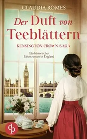 Romes |  Der Duft von Teeblättern | eBook | Sack Fachmedien