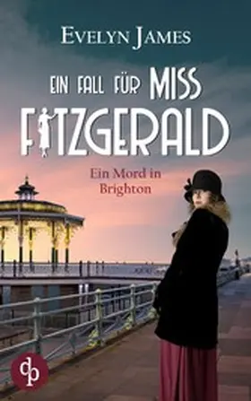 James |  Ein Mord in Brighton | eBook | Sack Fachmedien