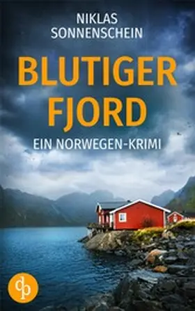 Sonnenschein |  Blutiger Fjord | eBook | Sack Fachmedien