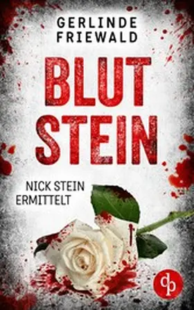 Friewald |  Blutstein | eBook | Sack Fachmedien