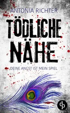 Richter |  Tödliche Nähe | eBook | Sack Fachmedien