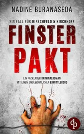 Buranaseda |  Finsterpakt | eBook | Sack Fachmedien