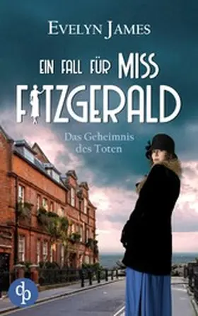 James |  Das Geheimnis des Toten | eBook | Sack Fachmedien