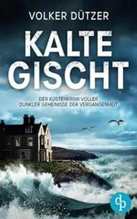 Dützer |  Kalte Gischt | eBook | Sack Fachmedien