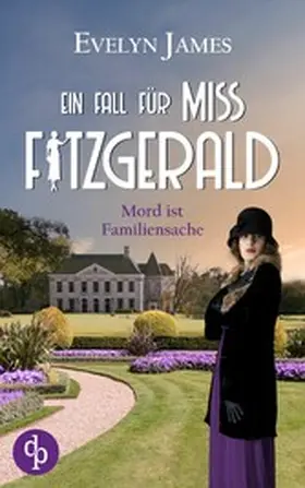 James |  Mord ist Familiensache | eBook | Sack Fachmedien
