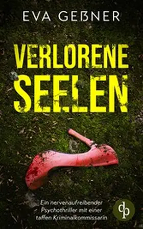 Geßner |  Verlorene Seelen | eBook | Sack Fachmedien
