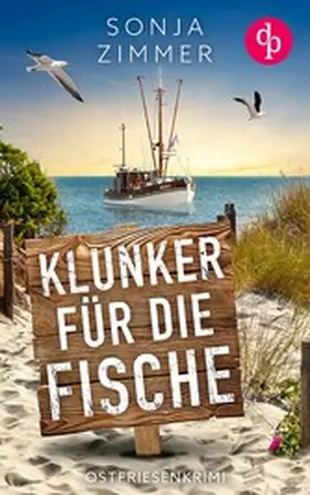 Zimmer |  Klunker für die Fische | eBook | Sack Fachmedien