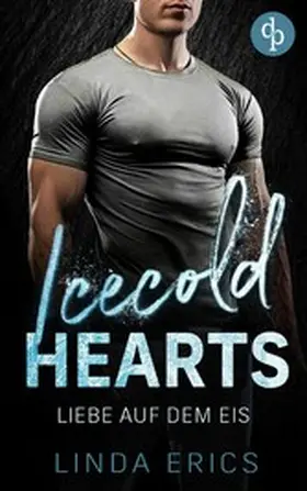 Erics |  Icecold Hearts | eBook | Sack Fachmedien