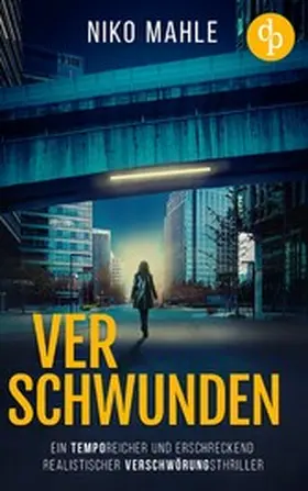 Mahle |  Verschwunden | eBook | Sack Fachmedien