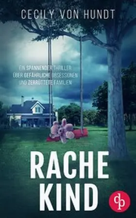 Hundt |  Rachekind | eBook | Sack Fachmedien