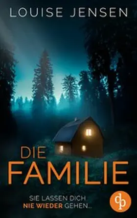 Jensen |  Die Familie | Der Psychothriller mit einer unheimlichen Sekte | eBook | Sack Fachmedien