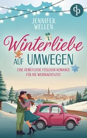 Wellen |  Winterliebe auf Umwegen | eBook | Sack Fachmedien