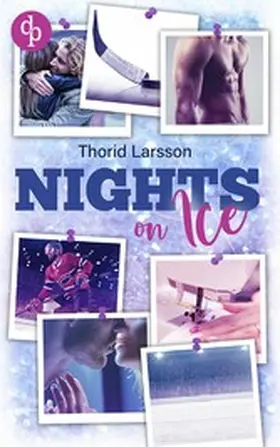 Larsson |  Nights on Ice | eBook | Sack Fachmedien