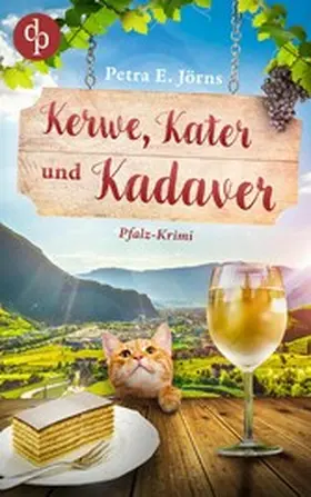 Jörns |  Kerwe, Kater und Kadaver | eBook | Sack Fachmedien