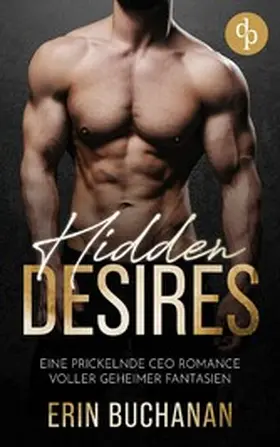 Buchanan |  Hidden Desires | eBook | Sack Fachmedien