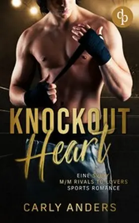 Anders |  Knockout Heart | eBook | Sack Fachmedien