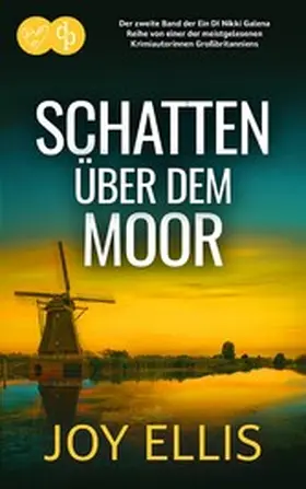 Ellis |  Schatten über dem Moor | Die fesselnde Krimi-Reihe mit einer eigenwilligen Ermittlerin | eBook | Sack Fachmedien