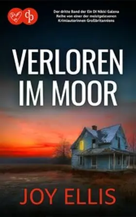 Ellis |  Verloren im Moor | Ein packender Krimi mit unerwarteten Wendungen | eBook | Sack Fachmedien